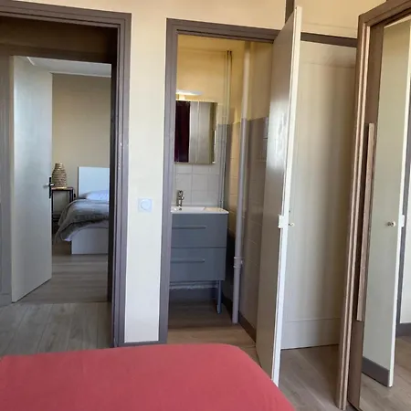 Paquebot - Appt Vue Mer * Saint-Nazaire (Loire-Atlantique)